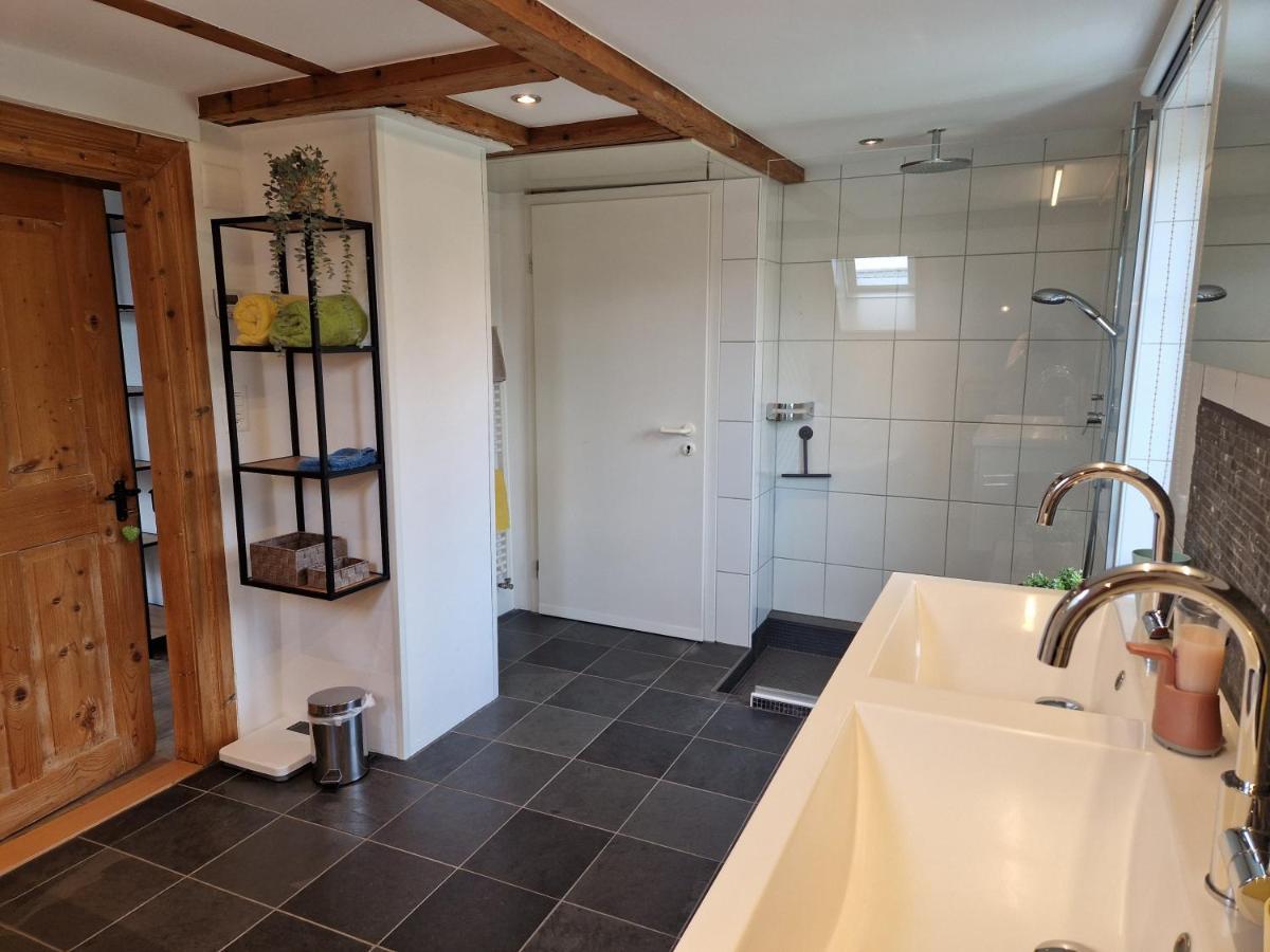 Ferienhaus Kluser Oberriet Buitenkant foto